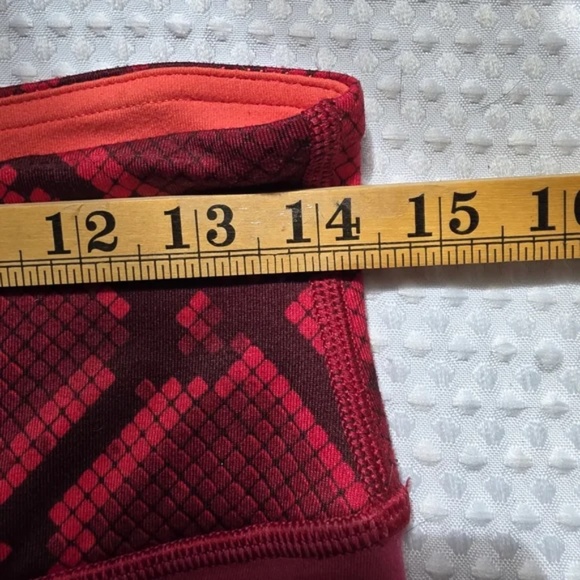 Lululemon Leggings - Picture 8 of 10